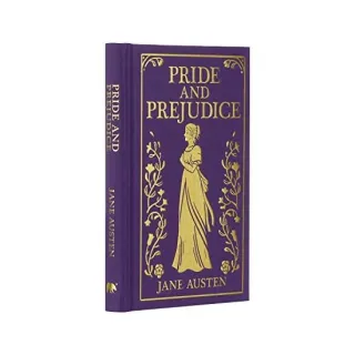 Pride and Prejudice