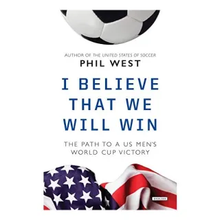 I Believe That We Will Win