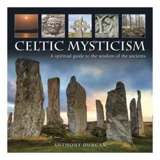 Celtic Mysticism