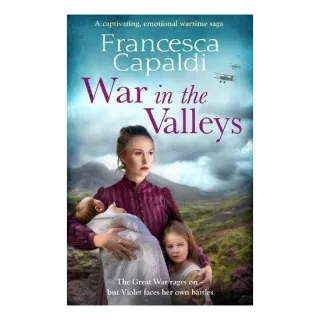 War in the Valleys