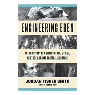 Engineering Eden