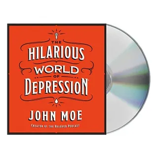The Hilarious World of Depression