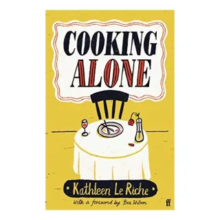 Cooking Alone
