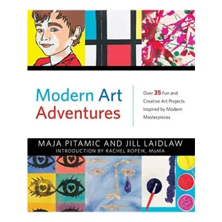 Modern Art Adventures