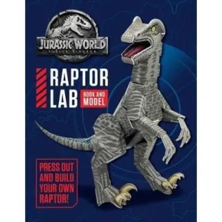 Jurassic World : Fallen Kingdom