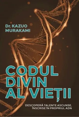 Codul divin al vieții