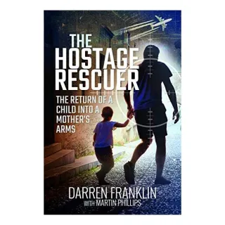 Hostage Rescuer