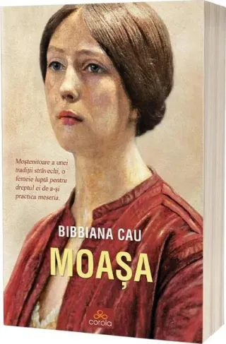 Moașa