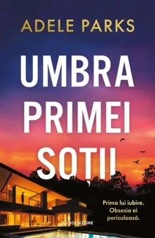 Umbra primei soții