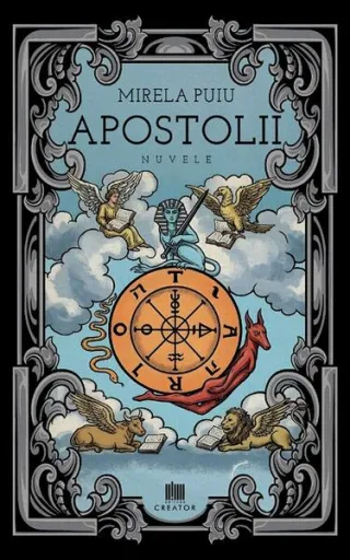 Apostolii