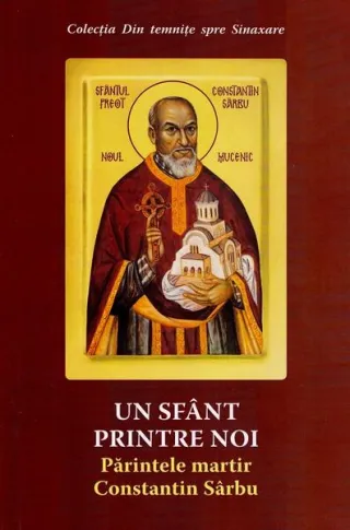 Un sfânt printre noi