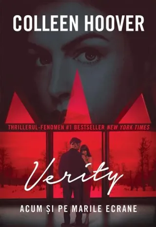 Verity (Ediție tie-in)