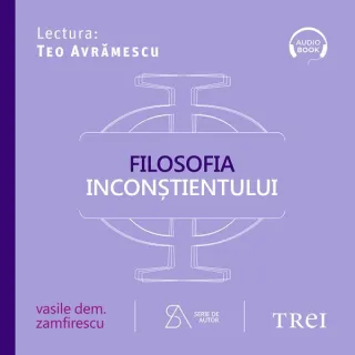 Filosofia inconștientului - Audiobook
