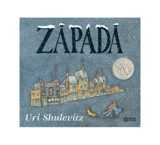Zăpada