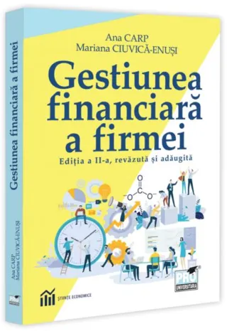Gestiunea financiară a firmei