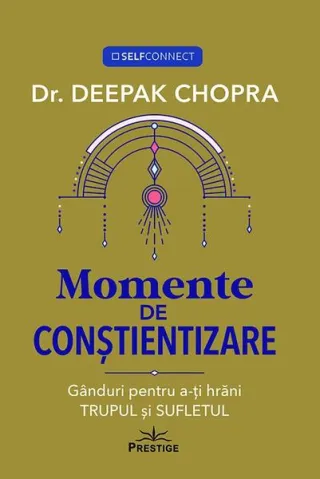 Momente de conştientizare