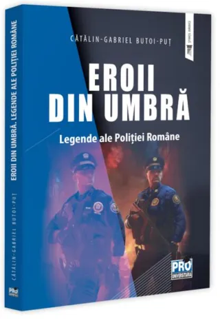 Eroii din umbră