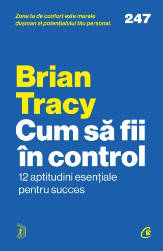 Cum să fii în control