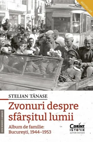 Zvonuri despre sfârșitul lumii. Ediția a II-a revăzută și adăugită