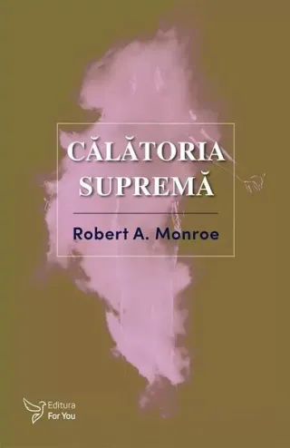 Călătoria supremă (Vol. 3)