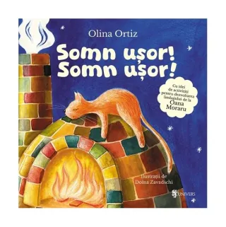 Somn ușor! Somn ușor!