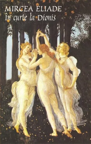 În curte la Dionis