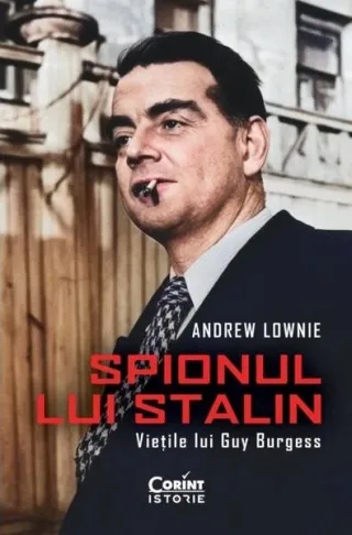 Spionul lui Stalin