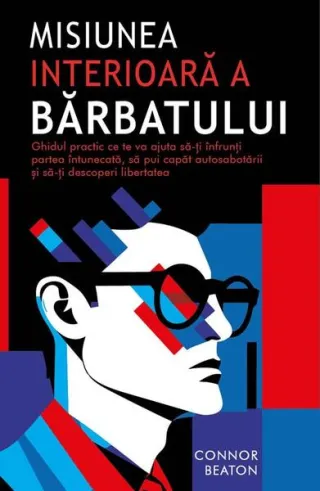 Misiunea interioară a bărbatului