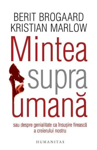 Mintea supraumană