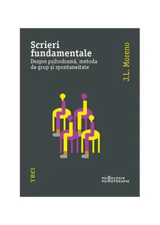 Scrieri fundamentale