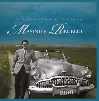 Mașinile regelui