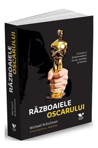 Războaiele Oscarului