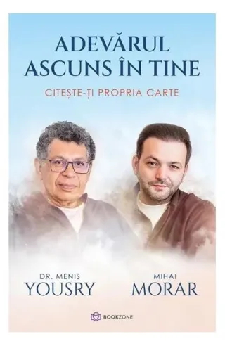 Adevărul ascuns în tine