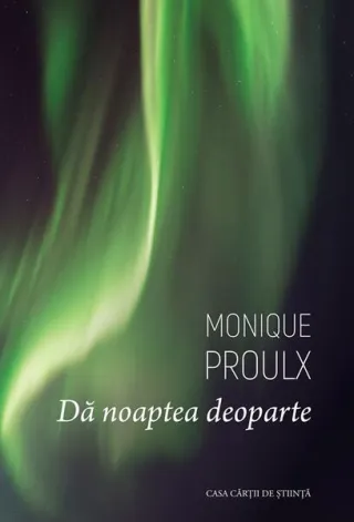 Dă noaptea deoparte