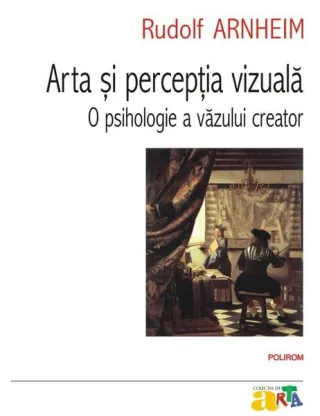 Arta şi percepţia vizuală