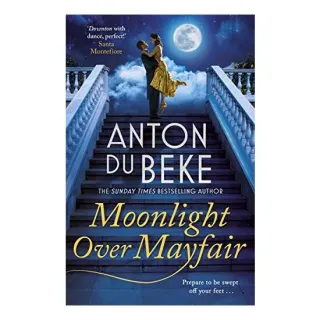 Moonlight Over Mayfair, Anton du Beke