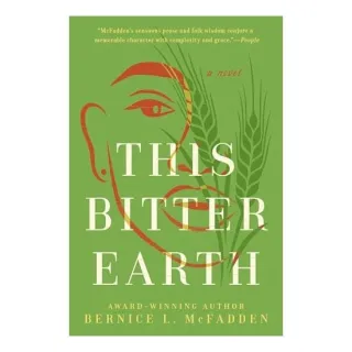 This Bitter Earth
