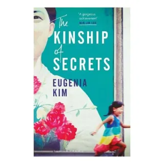 Kinship of Secrets