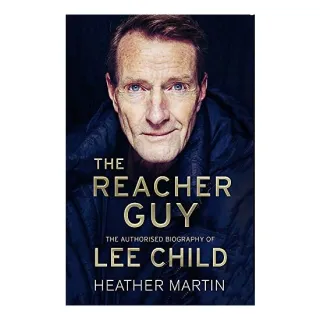 Reacher Guy, Heather Martin