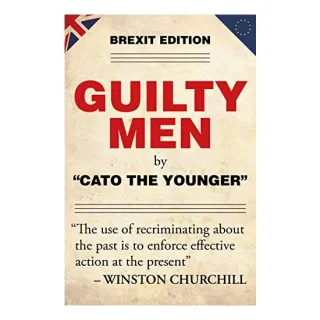 Guilty Men
