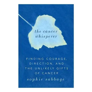The cancer whisperer