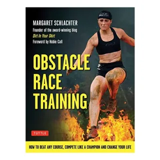Obstacle Race Training
