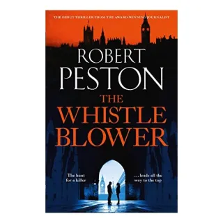 Whistleblower