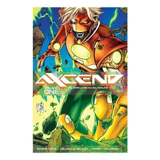 Axcend Volume 1