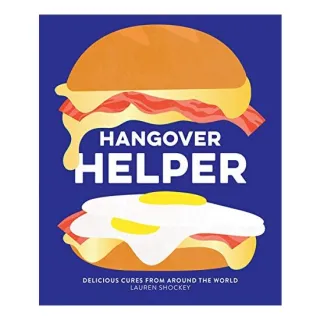 Hangover Helper