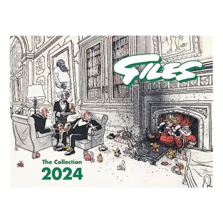 Giles 2024