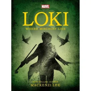Loki Where Mischief Lies