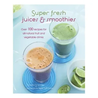 Super Fresh Juices And Smoothies