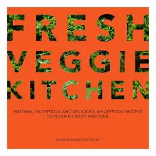 Fresh Veggie Kitchen
