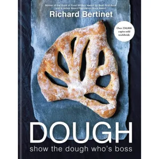 Dough - Show the Dough Who's Boss